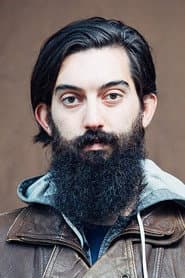 Photo of Brian Harrington