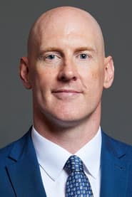 Photo of Kieran Mullan