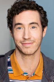 Photo of Jordan Williams