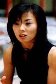 Photo of Miyuki Imori