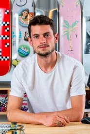 Photo of Chris Thévenot