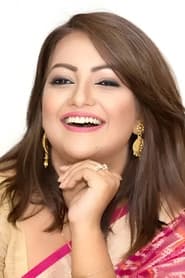 Photo of Nawsheen Nahreen Mou