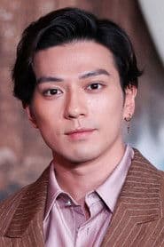 Photo of Mackenyu
