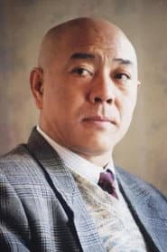 Photo of Liu Dagang