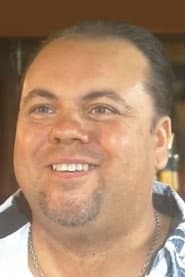 Photo of Nathan Harmer