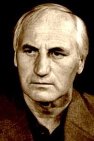 Photo of Czesław Jaroszyński