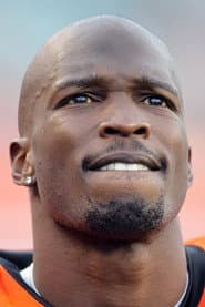 Photo of Chad Johnson