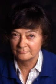 Photo of Françoise Parturier