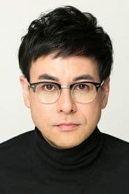Photo of Kosuke Suzuki