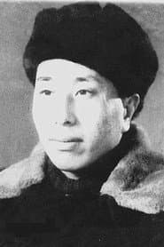 Photo of Ru Liu