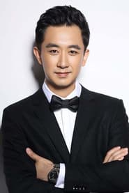 Photo of Shuai Ji