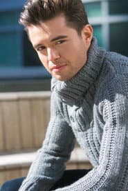 Photo of Geoff Haverstock