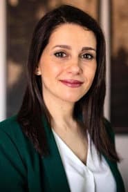 Photo of Inés Arrimadas