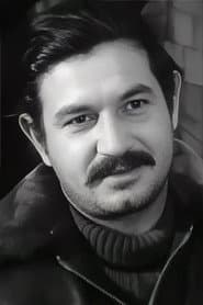 Photo of Aliabbas Gadirov