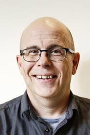 Photo of Timo Kahilainen