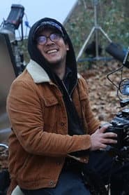Photo of Eric Rafael Ibarra