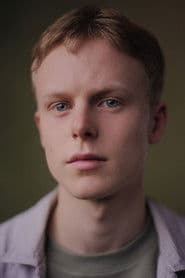 Photo of Clay Russell