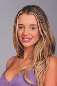 Photo of Hannah Fouch
