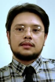 Photo of Jay Ilagan