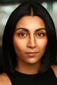 Photo of Natasha Patel