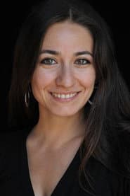 Photo of Zeynep Özyurt Tarhan