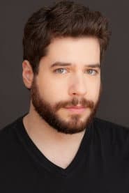 Photo of Gil Zabarsky