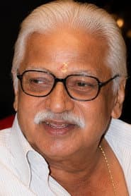 Photo of P. N. Sundaram