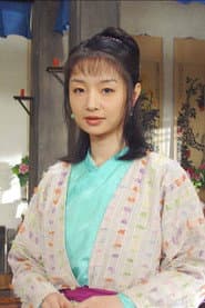 Photo of Zhou Ying