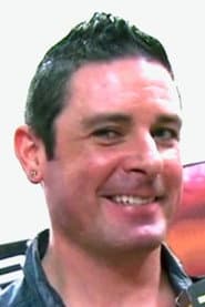 Photo of Gavin Steele