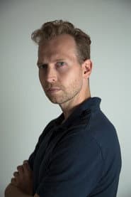 Photo of Rasmus Tirzitis