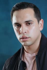 Photo of Justin Alexander