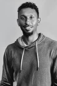 Photo of Brian Netto