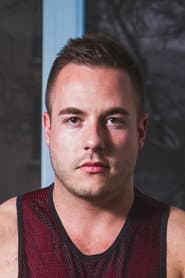 Photo of Tobias James