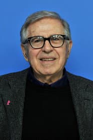 Photo of Paolo Taviani