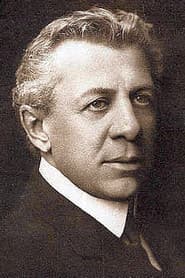 Photo of William H. Thompson