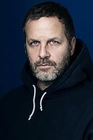 Photo of Joachim Roncin