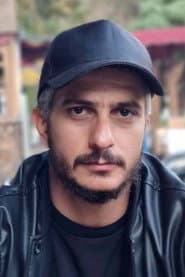 Photo of Hayk Margaryan