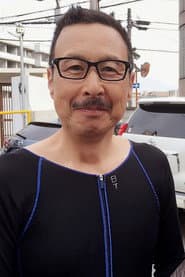 Photo of Hideaki Kusaka