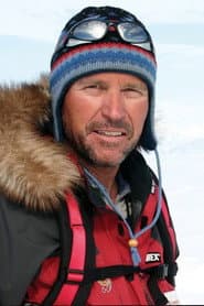 Photo of Ed Viesturs