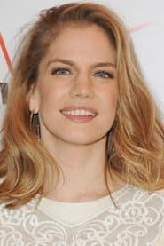 Photo of Anna Chlumsky