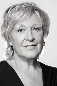 Photo of Tina Serrano