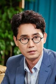 Photo of Kim Yong-hee