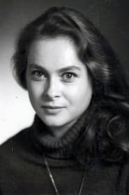 Photo of Irina Narbekova