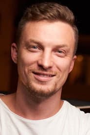 Photo of Oleksandr Chornyi