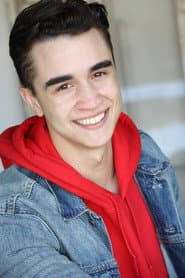 Photo of Jeremiah Brennan