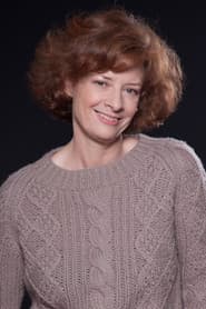 Photo of Catherine Cyler