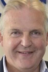 Photo of Simon Binner
