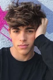 Photo of Mikey Barone