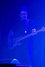 Photo of Miguel López