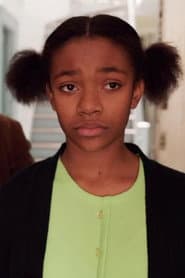 Photo of Bria Yvette Beauvis